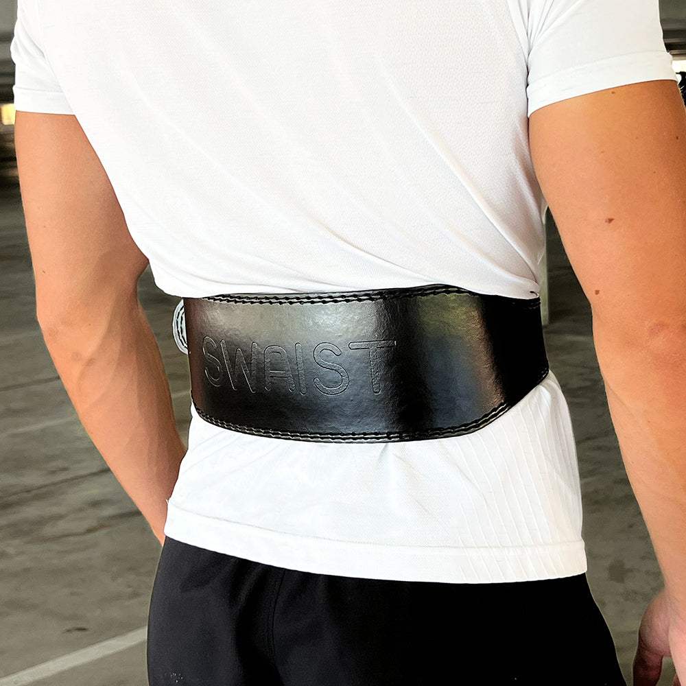 Weight Lifting Belt