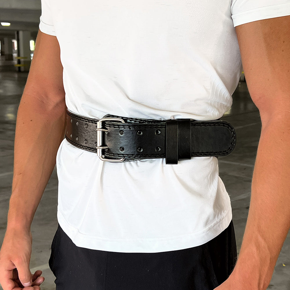 Weight Lifting Belt