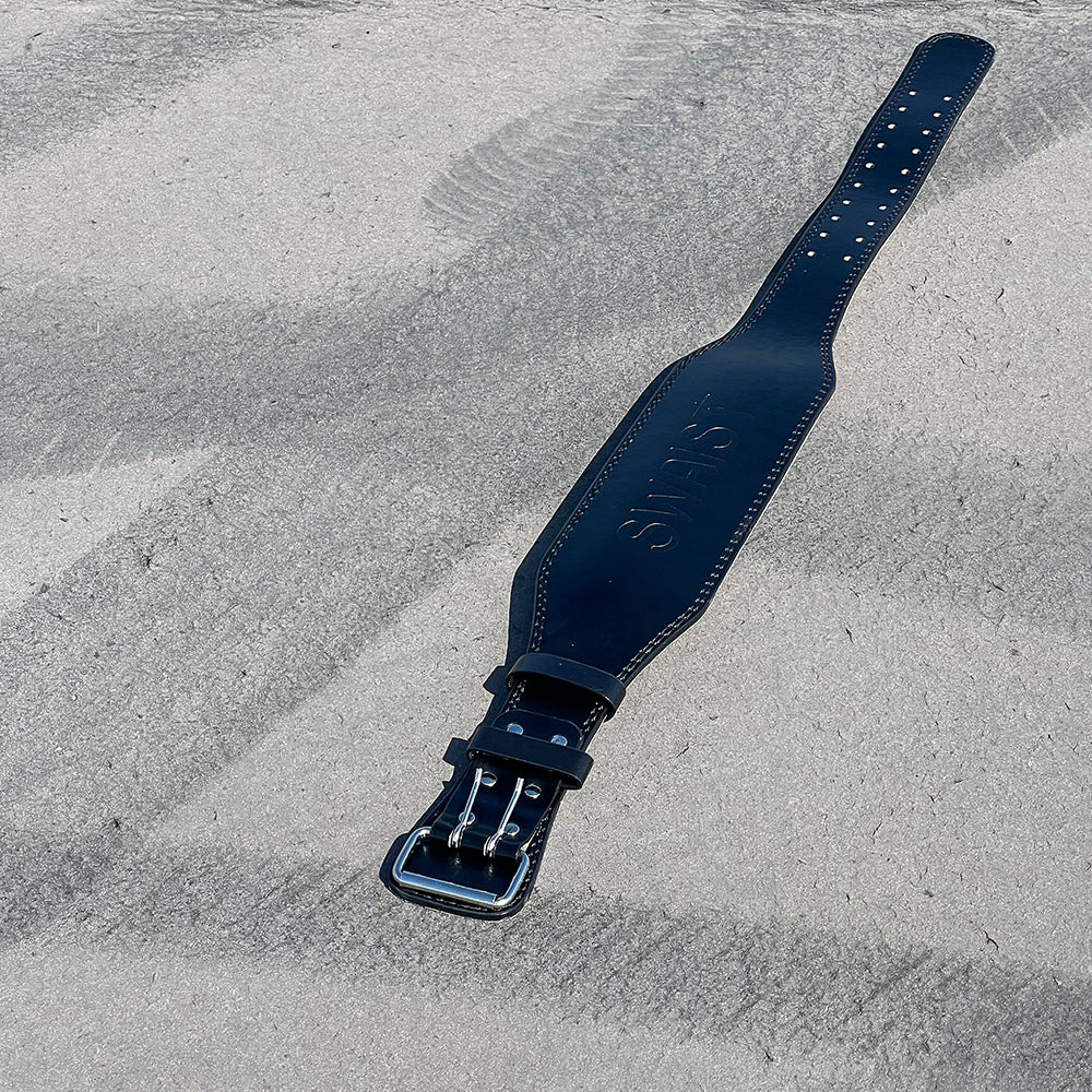 Weight Lifting Belt