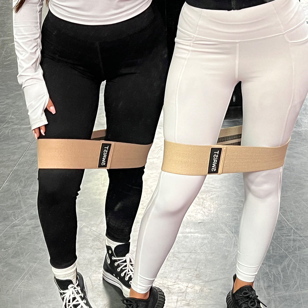 Booty Bands