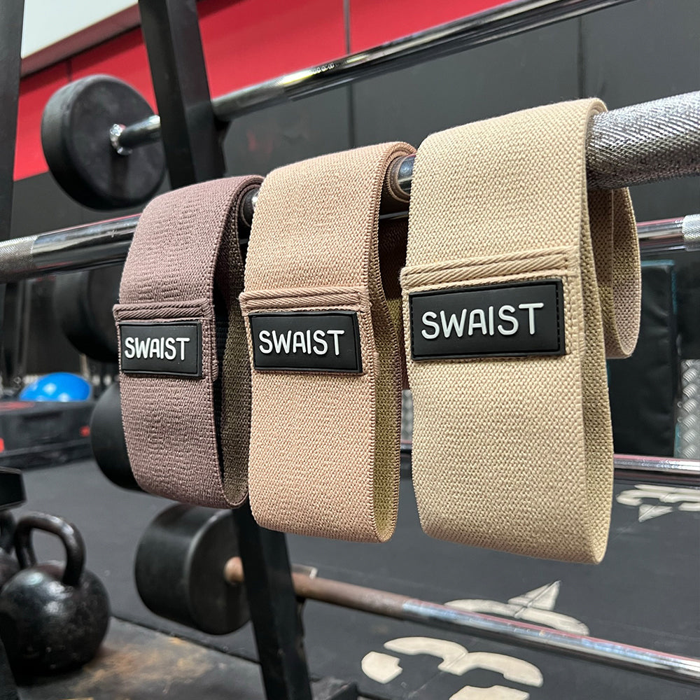 Booty Bands